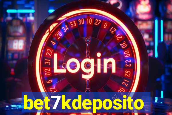 bet7kdeposito