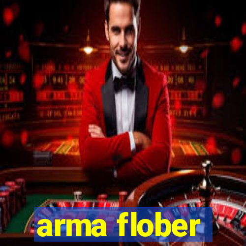 arma flober