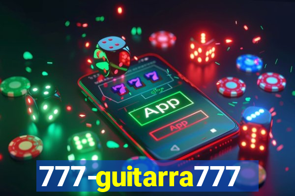 777-guitarra777.cc