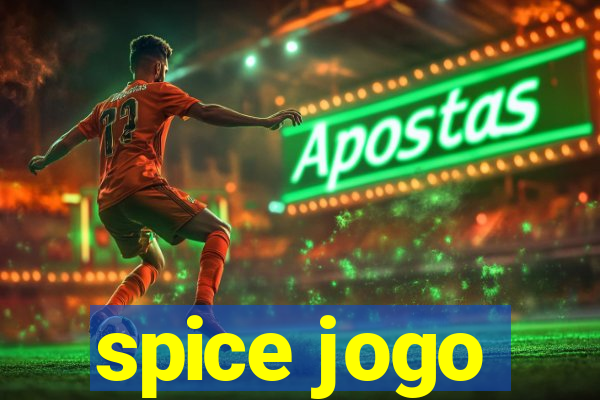 spice jogo