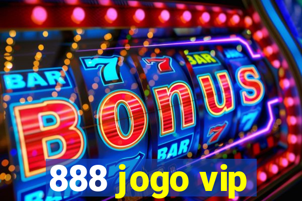 888 jogo vip