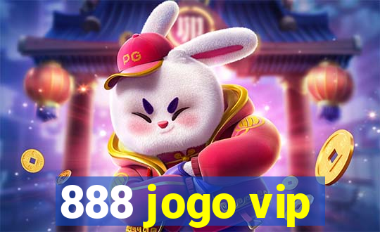 888 jogo vip