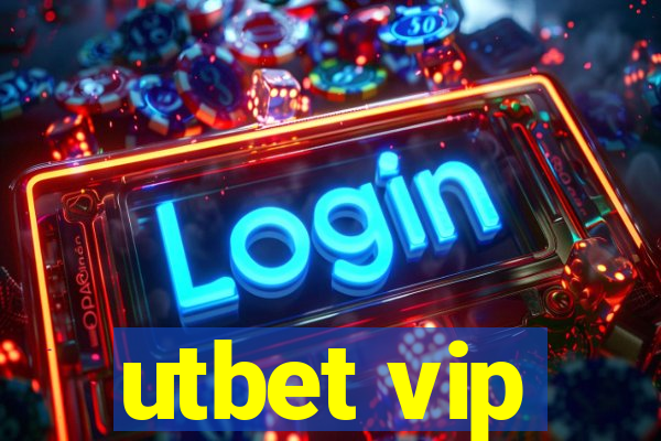 utbet vip