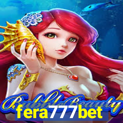 fera777bet