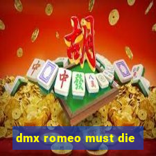 dmx romeo must die