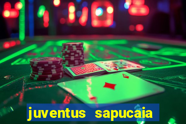 juventus sapucaia do sul