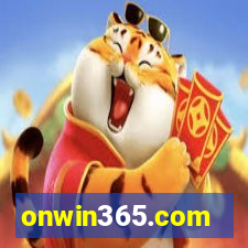 onwin365.com