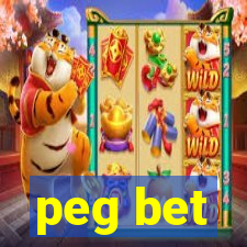 peg bet