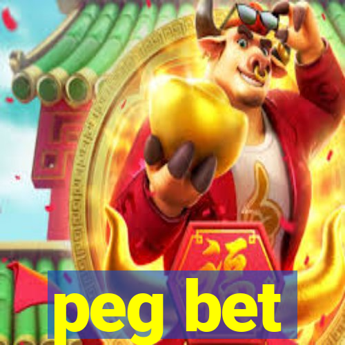 peg bet