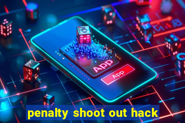 penalty shoot out hack