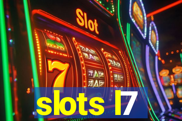 slots l7