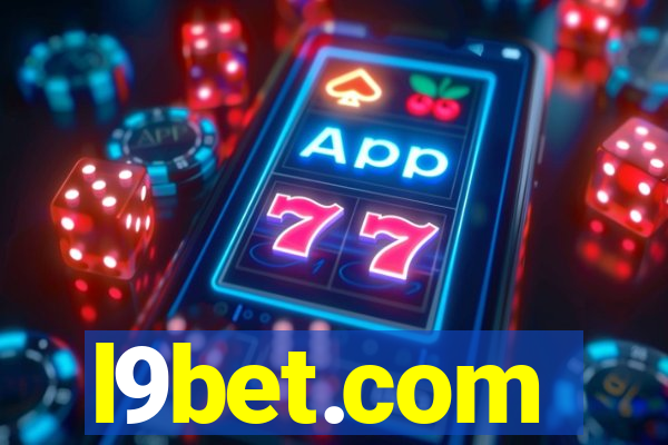 l9bet.com