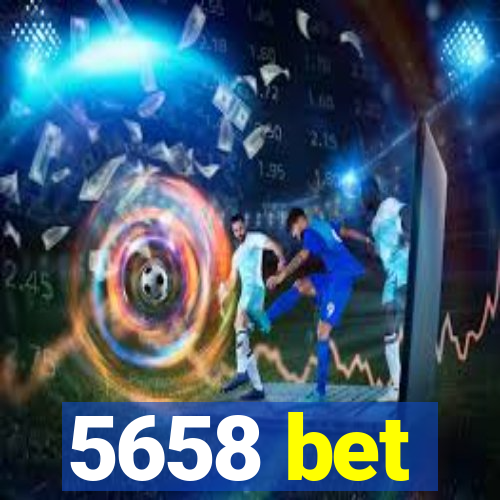 5658 bet