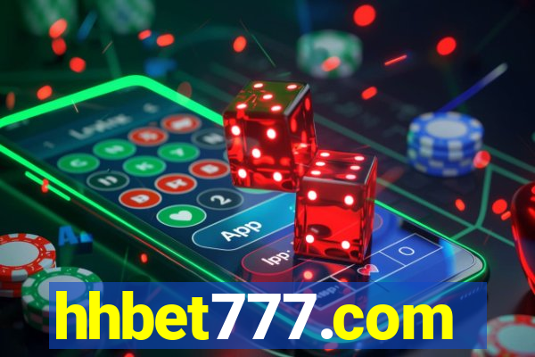 hhbet777.com