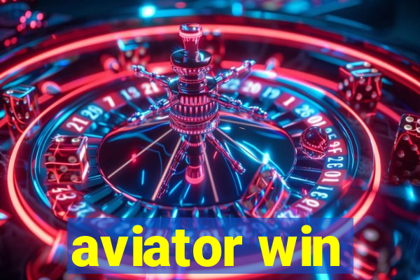 aviator win