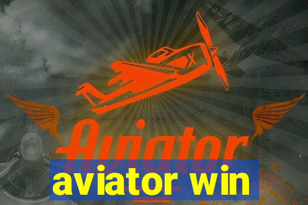 aviator win