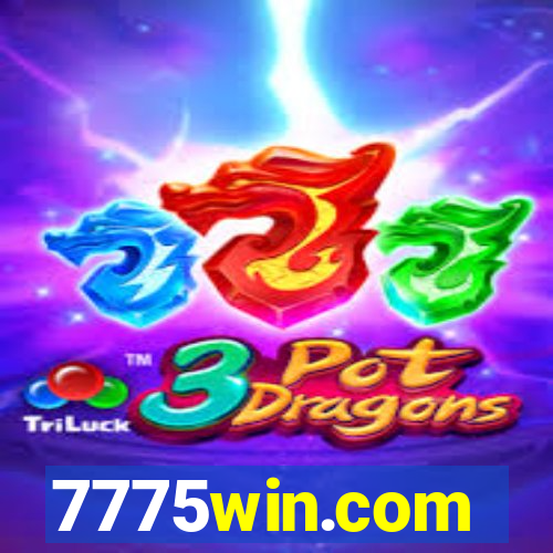 7775win.com