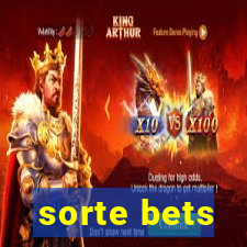 sorte bets