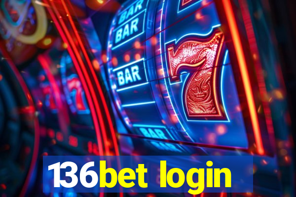 136bet login