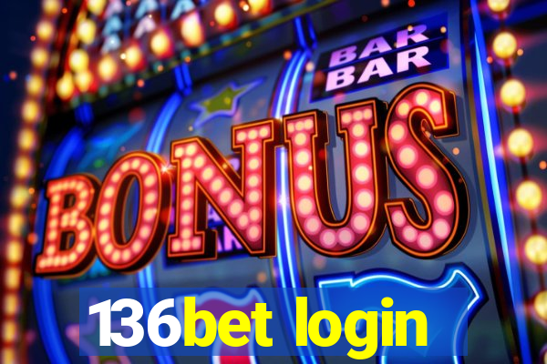 136bet login