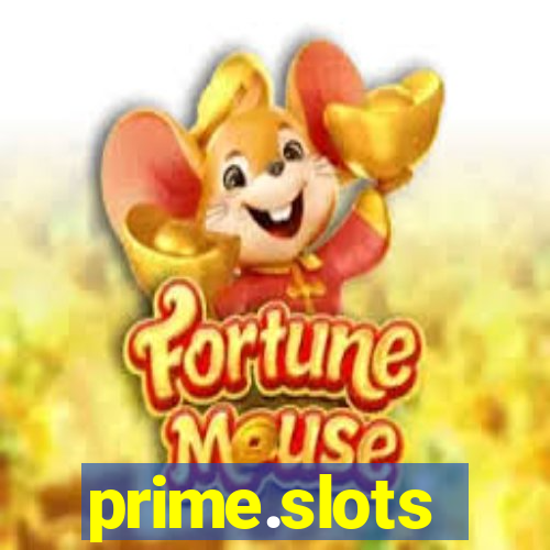 prime.slots