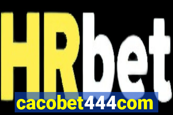 cacobet444com