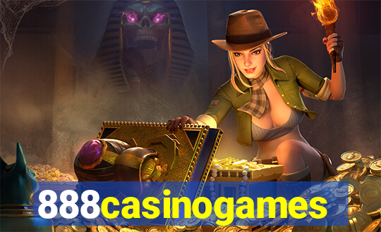 888casinogames