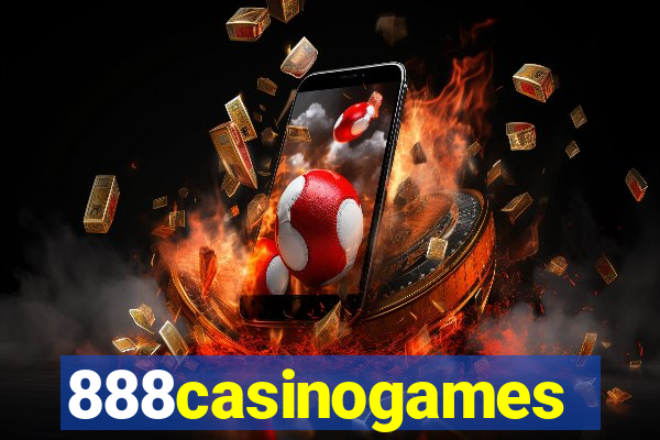 888casinogames