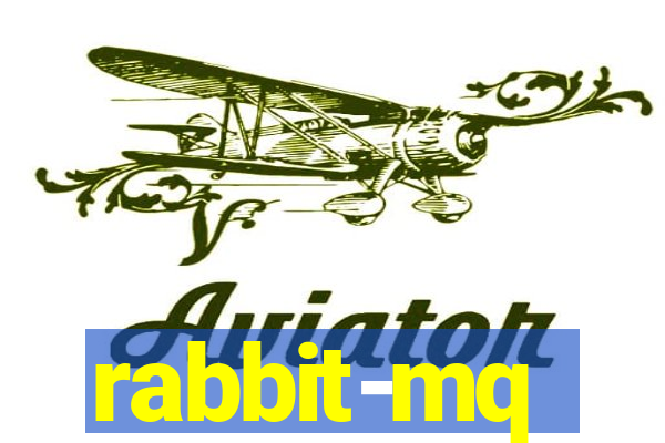 rabbit-mq