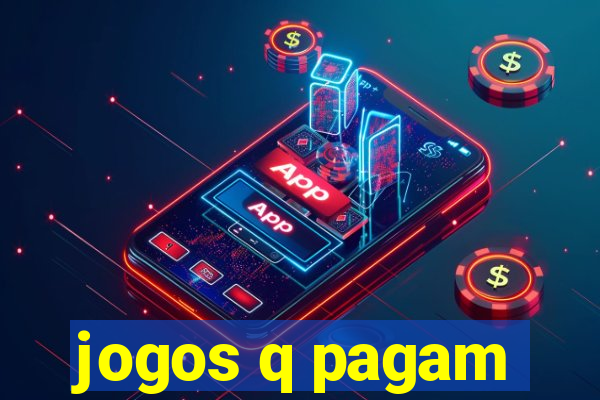 jogos q pagam