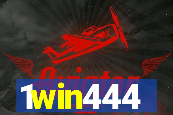 1win444