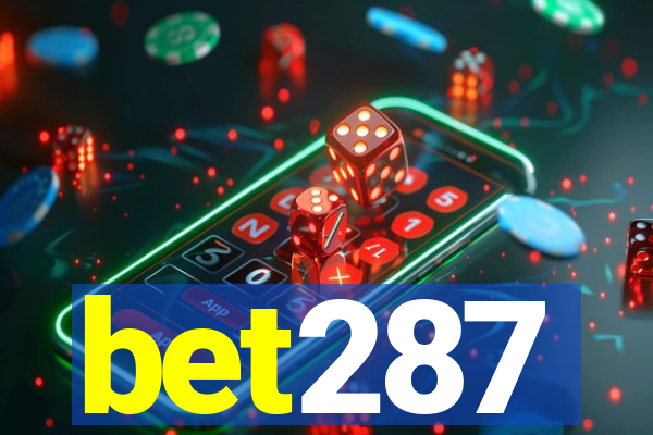 bet287