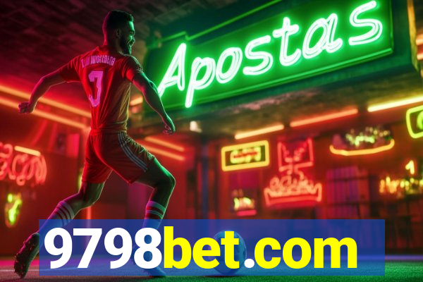 9798bet.com