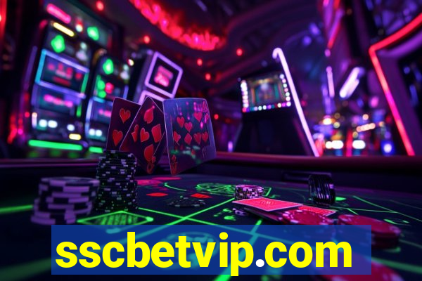 sscbetvip.com