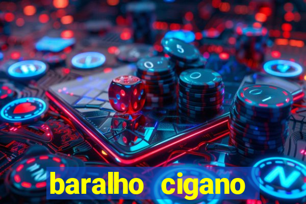 baralho cigano estrela guia