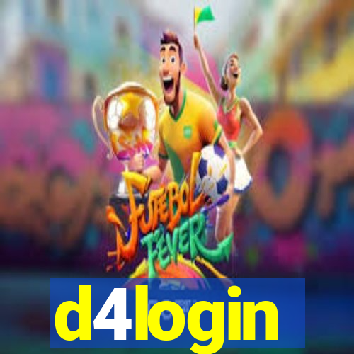 d4login