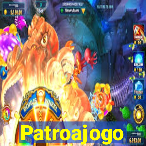 Patroajogo