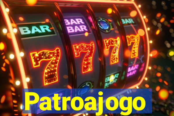 Patroajogo