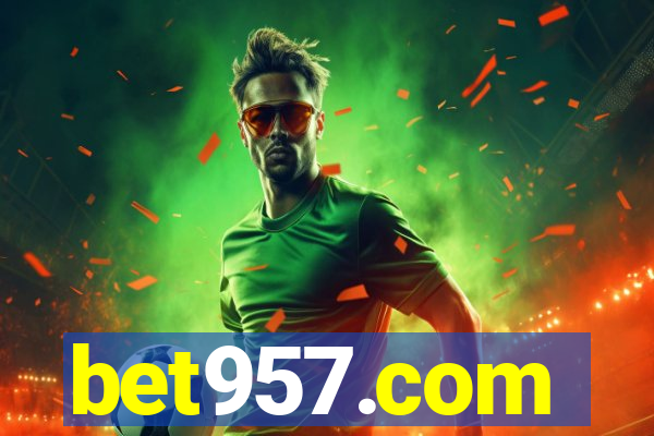 bet957.com