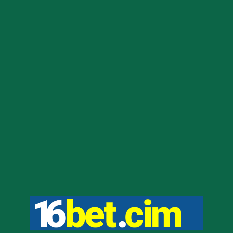 16bet.cim