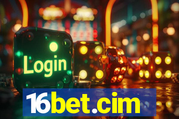 16bet.cim