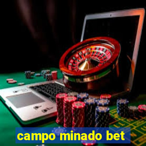 campo minado bet