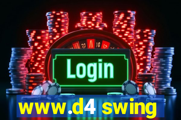 www.d4 swing