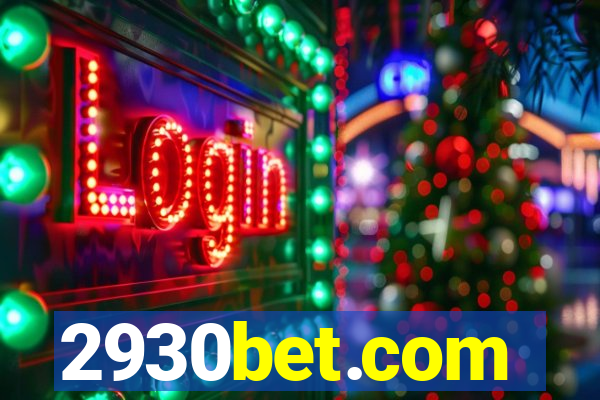 2930bet.com