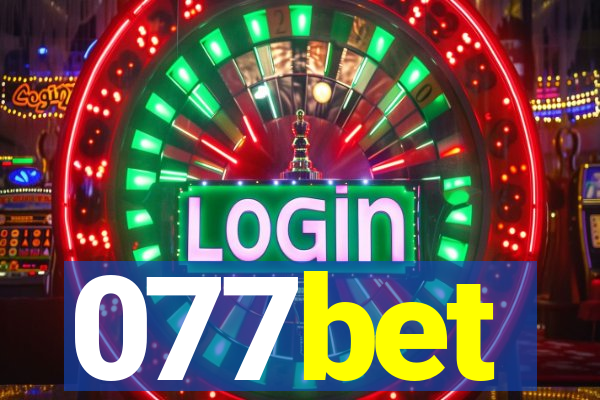 077bet