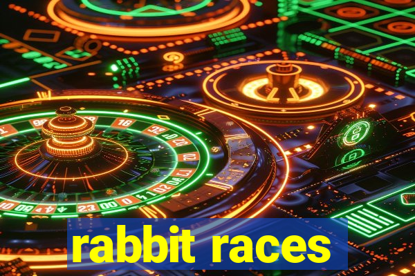 rabbit races