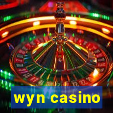 wyn casino