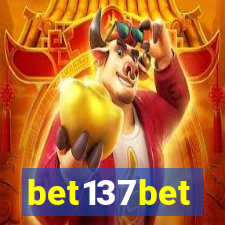 bet137bet