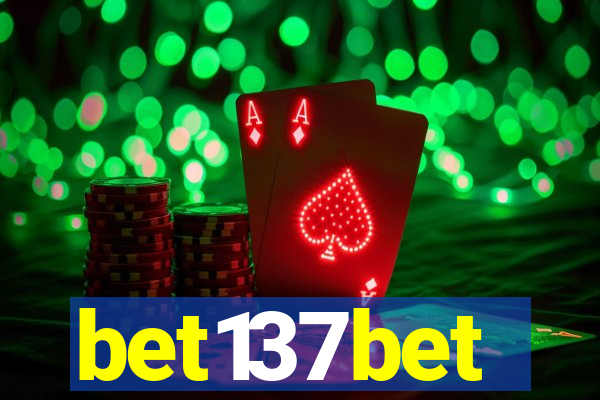 bet137bet