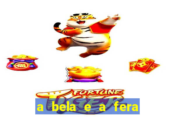 a bela e a fera 1991 online